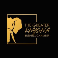 Greater Knysna Business Chamber logo - Similar company to Hästens Knysna