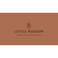 Little Window - Counselling, Psychology & Wellness logo - Similar company to Graymind Psychology