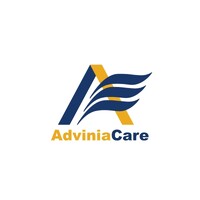 AdviniaCare Providence logo - Similar company to Hatch Homes