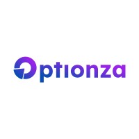 Optionza logo - Similar company to Conotion