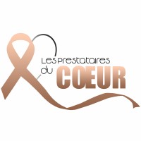 LES PRESTATAIRES DU COEUR logo - Similar company to Barrel, Fourchette & Fléchette