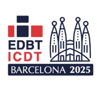 EDBT/ICDT Conference 2025 logo - Similar company to Extremexp