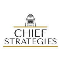 Chief Strategies logo - Similar company to Sutton & Smart Campaigns