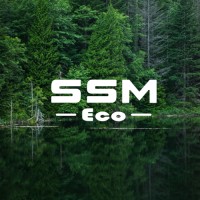 SSM Eco Stove logo - Similar company to Kapila (Titanium Stove)