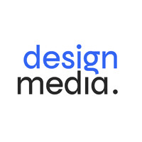 Design Media Paris logo - Similar company to Anakeen