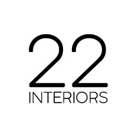 22 INTERIORS logo - Similar company to Henne Creative