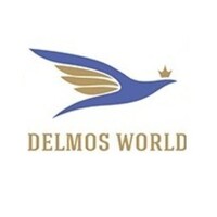 Delmos World Pvt Ltd logo - Similar company to Eventconnect.Com