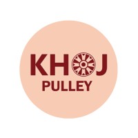 Khoj Pulley Jaipur logo - Similar company to Khoj Engineering Company
