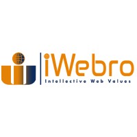 iWebro codeworld Pvt Ltd logo - Similar company to Glamnex