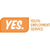 YES Youth Employment Service logo - Similar company to Signa Yes (Youth Employment Services)