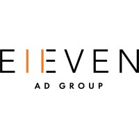 Eleven Ad Group logo - Similar company to Midlera, Llc