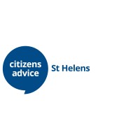 Citizens Advice St. Helens logo - Similar company to Empathylab