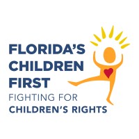 Florida's Children First logo - Similar company to Enlightened Ventures