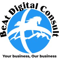 Beat Digital Consult logo - Similar company to Eneye Group International