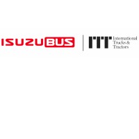 ITT ISUZU BUS logo - Similar company to Mobility Bus