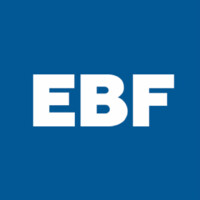 European Biostasis Foundation logo - Similar company to Tomorrow Biostasis Gmbh