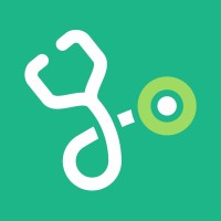 DocTap logo - Similar company to Urbanthings | A Paragon Id Company