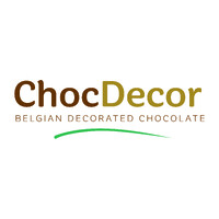 ChocDecor logo - Similar company to Moet Lukken
