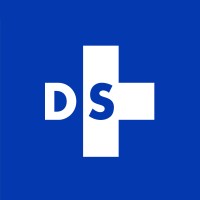 DSplus logo - Similar company to Ds+