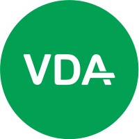 VDA China logo - Similar company to Vda Qmc