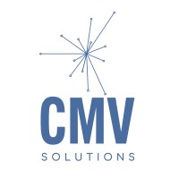 CMV Solutions logo - Similar company to Study First Training Academy