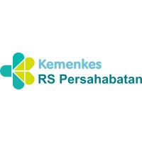 RS PERSAHABATAN logo - Similar company to Pt Listi Libra Lestari