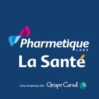 Pharmetique Labs logo - Similar company to Delivery Technologies Laboratory