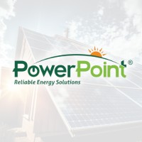 PowerPoint Systems (E.A) LTD logo - Similar company to Powerpoint Solar