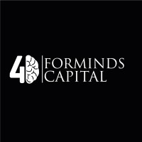 4minds Capital logo - Similar company to Bxb Capital