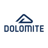 Dolomite 1897 logo - Similar company to Dolomite