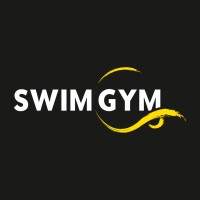 SwimGym logo - Similar company to Spike Academy