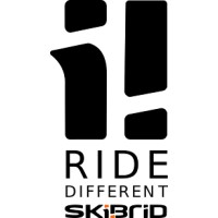 SKIBRID logo - Similar company to Nok Boards