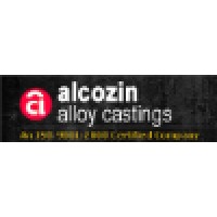 Alcozin Alloy Castings logo - Similar company to Bintech Engineering Co.