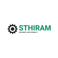 Sthiram Services LLP logo - Similar company to Datadarwin