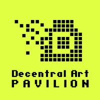 Decentral Art Pavilion logo - Similar company to Futuart Agency