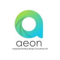 AEON Integrated Building Design Consultants LLP logo - Similar company to Aeon Design & Development Llp