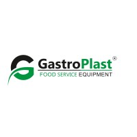 GastroPlast Food Service Equipments logo - Similar company to Rrss Enterprises