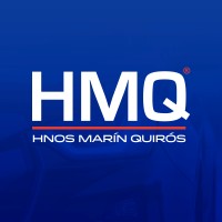 HMQ Asociados logo - Similar company to Coopeborbón Rl