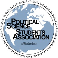 Waterloo Political Science Student Association logo - Similar company to Solution: Heartificial Intelligence