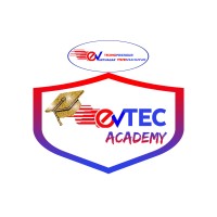 eV TEC Academy logo - Similar company to Studentmentor