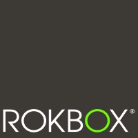 ROKBOX logo - Similar company to Kitmapper