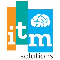 itm Solutions MENA logo - Similar company to Itm Solutions