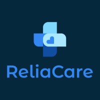 ReliaCare logo - Similar company to Pacific Software Ventures