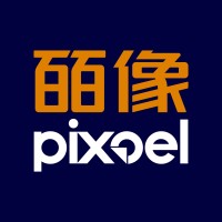 皕像科技 (Pixoel Taiwan) logo - Similar company to Swissdrives Ag