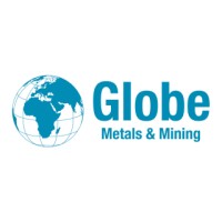 Globe Metals & Mining Limited logo - Similar company to Mkango Resources Ltd.