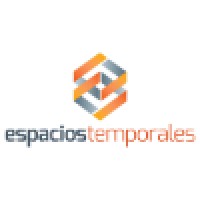 Espacios Temporales logo - Similar company to Edificaciones Dinamicas