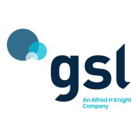 GSL logo - Similar company to Thin Section Lab