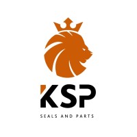 KSP SEALS AND PARTS logo - Similar company to Fundación Centro Colombiano De Estudios Profesionales - Fcecep