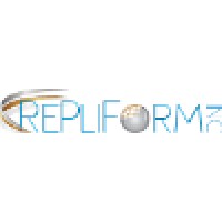 RePliForm, Inc. logo - Similar company to Form3D