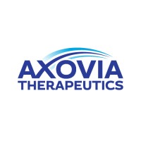 Axovia Therapeutics logo - Similar company to Cellfe